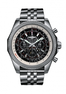 BREITLING for BENTLEY(ブライトリング　フォー　ベントレー)
