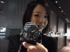 IWC(アイ・ダブリュー・シー)
