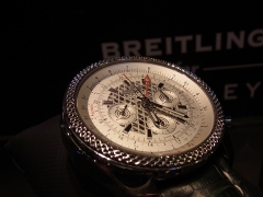 BREITLING for BENTLEY(ブライトリング　フォー　ベントレー)
