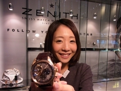 ZENITH(ゼニス)
