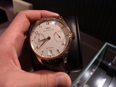 IWC(アイ・ダブリュー・シー)
