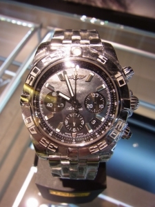 BREITLING(ブライトリング)

