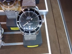 BREITLING(ブライトリング)
