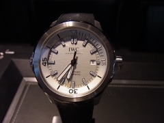 IWC(アイ・ダブリュー・シー)
