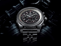 BREITLING for BENTLEY(ブライトリング　フォー　ベントレー)
