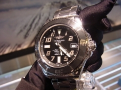 BREITLING(ブライトリング)
