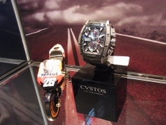 CVSTOS(クストス)
