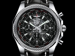 BREITLING for BENTLEY(ブライトリング　フォー　ベントレー)
