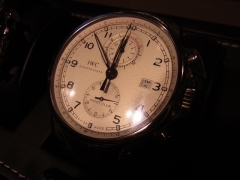 IWC(アイ・ダブリュー・シー)
