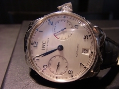 IWC(アイ・ダブリュー・シー)
