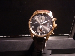 IWC(アイ・ダブリュー・シー)
