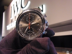 IWC(アイ・ダブリュー・シー)

