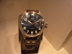 IWC(アイ・ダブリュー・シー)

