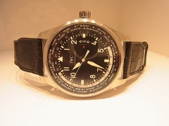 IWC(アイ・ダブリュー・シー)
