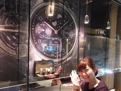 IWC(アイ・ダブリュー・シー)
