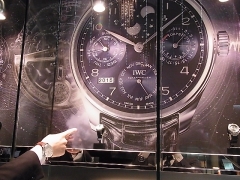 IWC(アイ・ダブリュー・シー)
