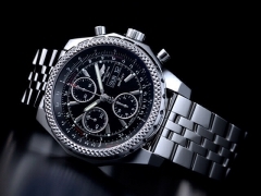 BREITLING for BENTLEY(ブライトリング　フォー　ベントレー)
