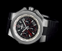 BREITLING for BENTLEY(ブライトリング　フォー　ベントレー)
