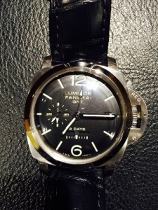 PANERAI
