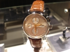 IWC(アイ・ダブリュー・シー)
