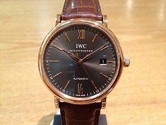 IWC(アイ・ダブリュー・シー)
