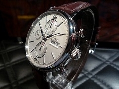 IWC(アイ・ダブリュー・シー)
