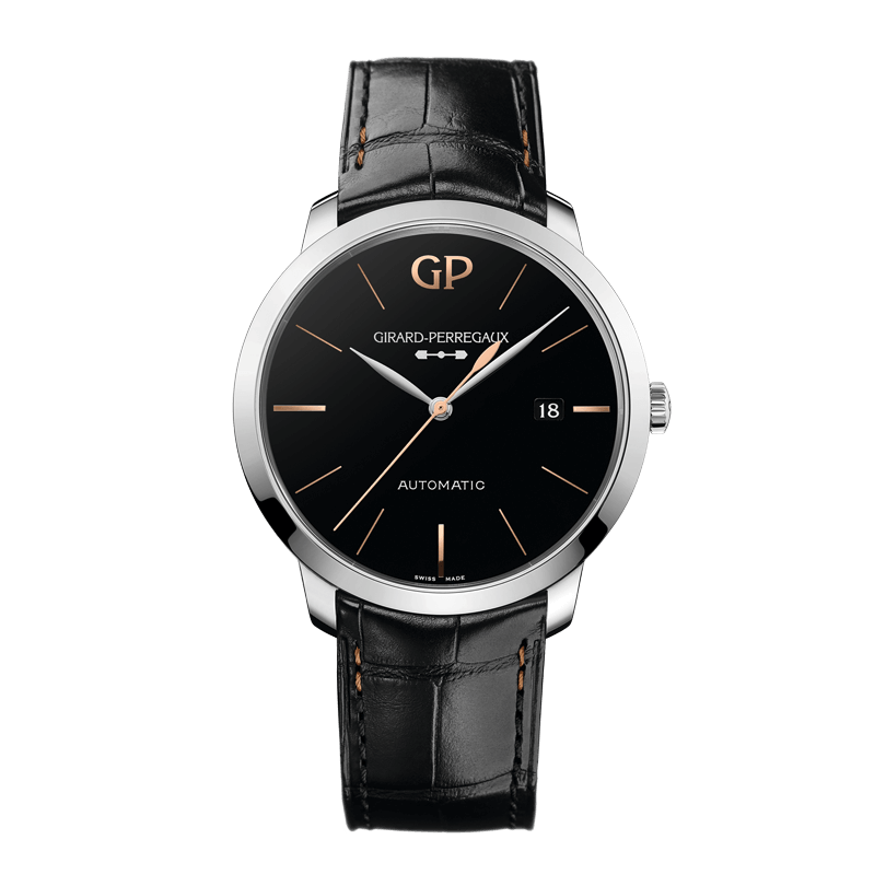 GIRARD-PERREGAUX(ジラール・ペルゴ)
