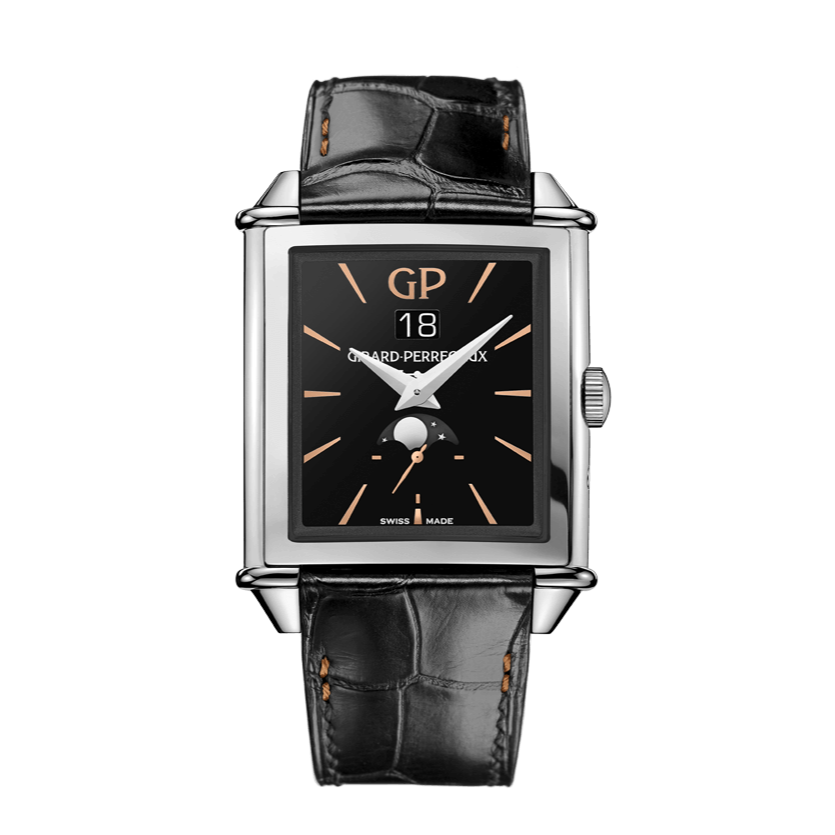 GIRARD-PERREGAUX(ジラール・ペルゴ)
