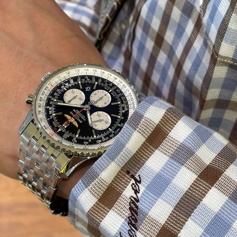 BREITLING(ブライトリング)
