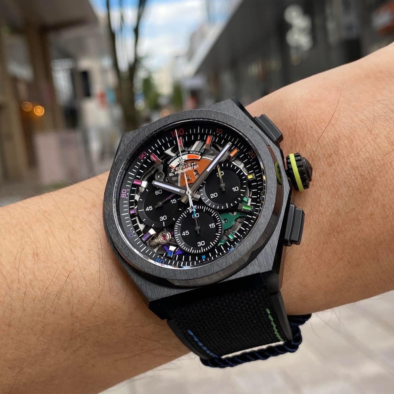 ゼニス(ZENITH) パイロット オートマティック Pilot Automatic ゼニス(ZENITH) パイロット オートマティック Pilot Automatic