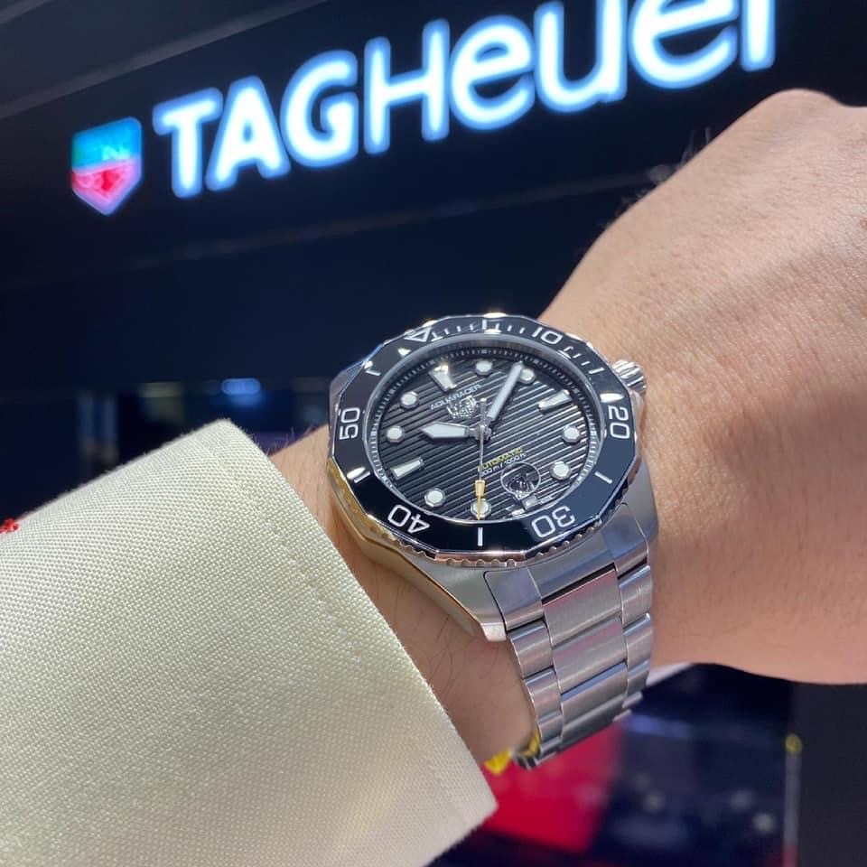 TAG Heuer(タグ・ホイヤー)
