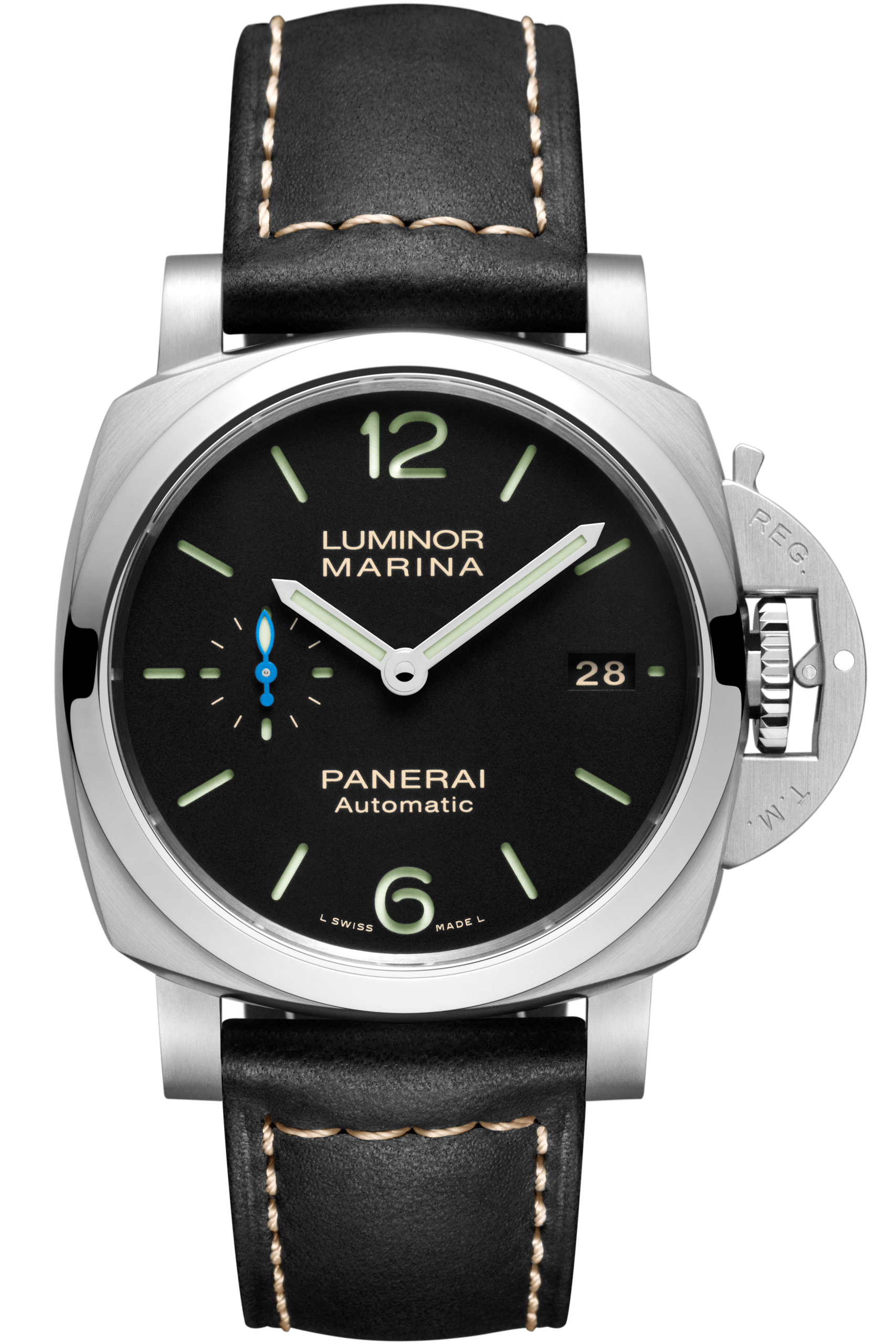 PANERAI(パネライ)
