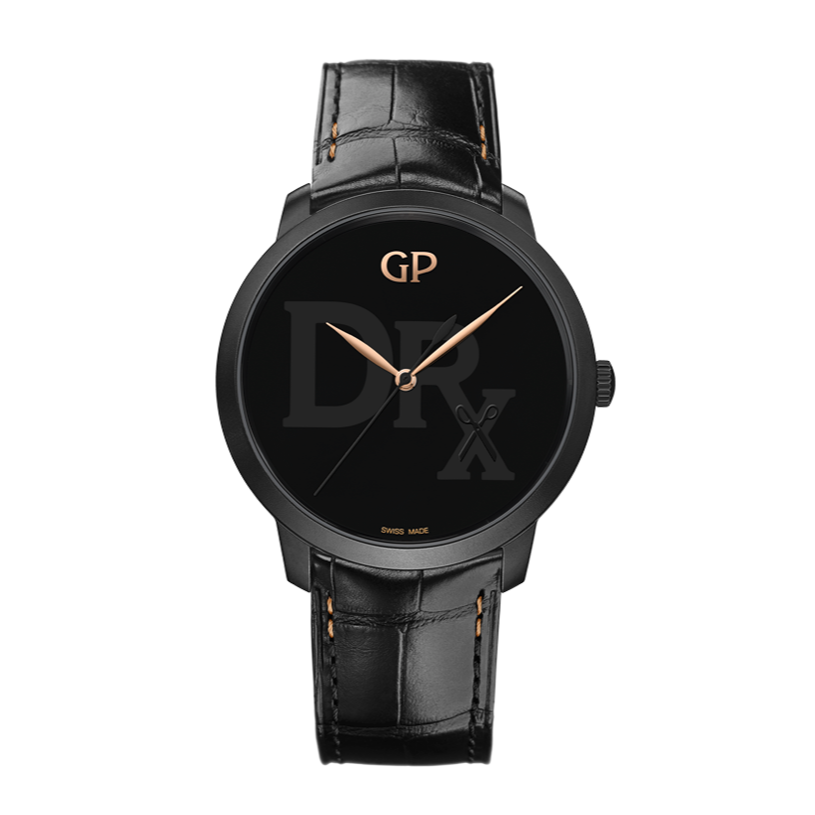 GIRARD-PERREGAUX(ジラール・ペルゴ)
