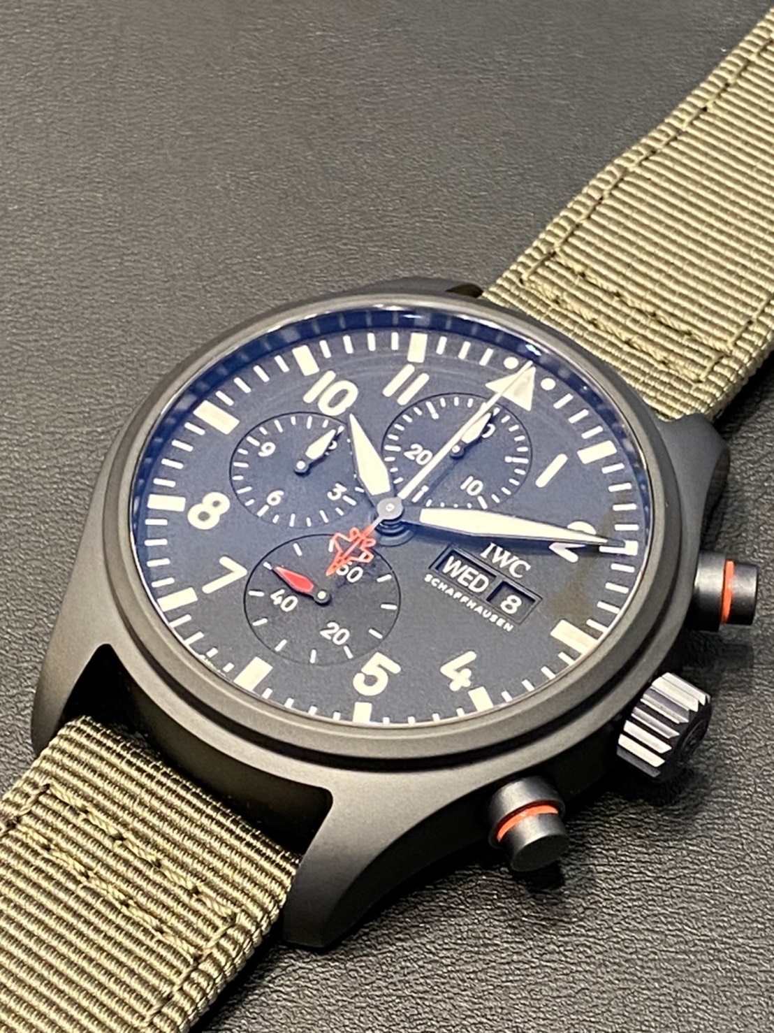 IWC(アイ・ダブリュー・シー)
