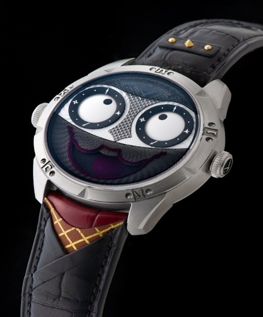 Konstantin Chaykin(コンスタンチン・チャイキン)
