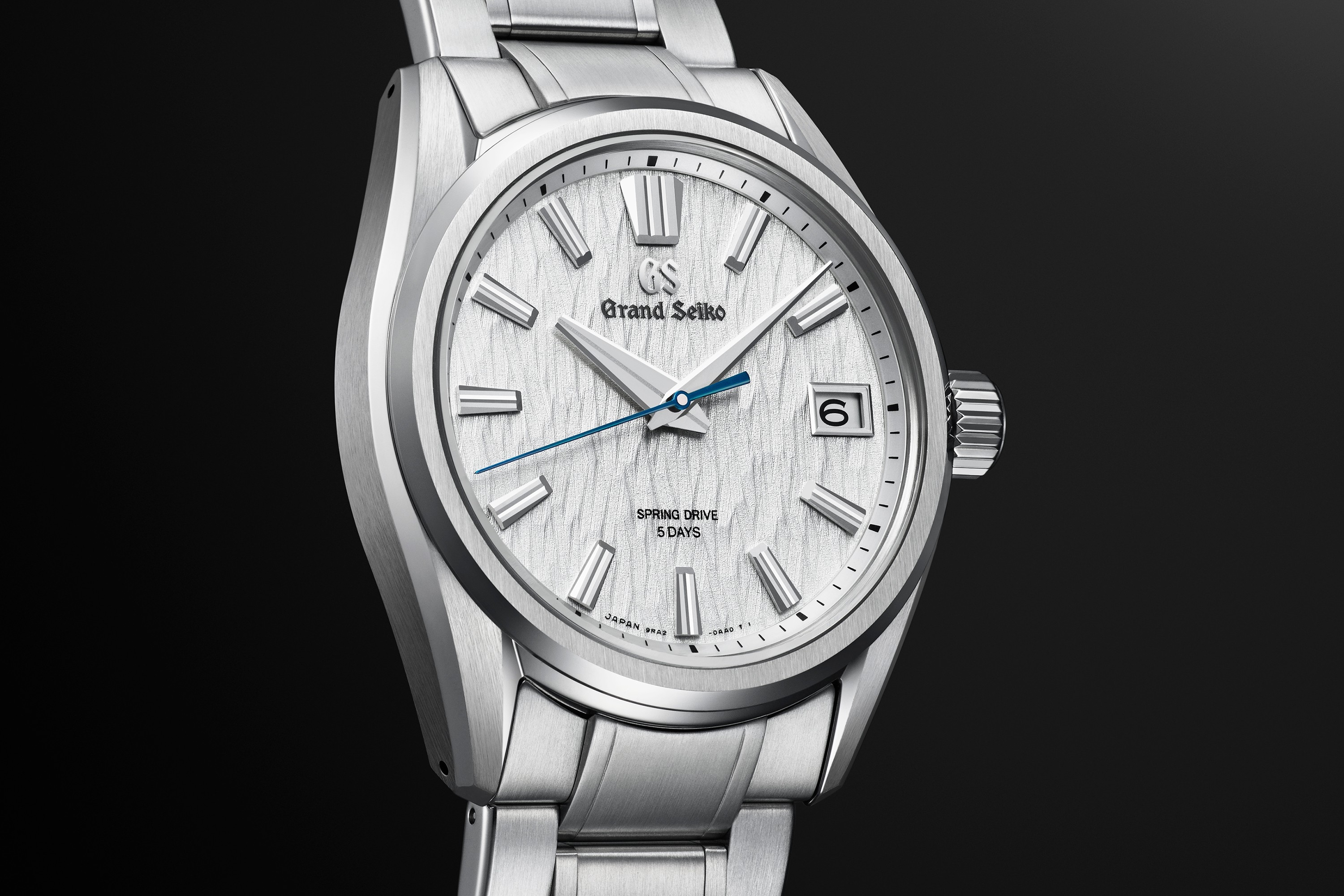 Grand Seiko(グランドセイコー)
