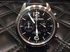 BELL &amp; ROSS(ベル＆ロス)
