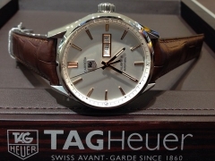 TAG Heuer(タグ・ホイヤー)
