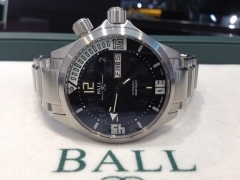 BALL WATCH(ボール ウォッチ)
