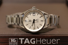 TAG Heuer(タグ・ホイヤー)
