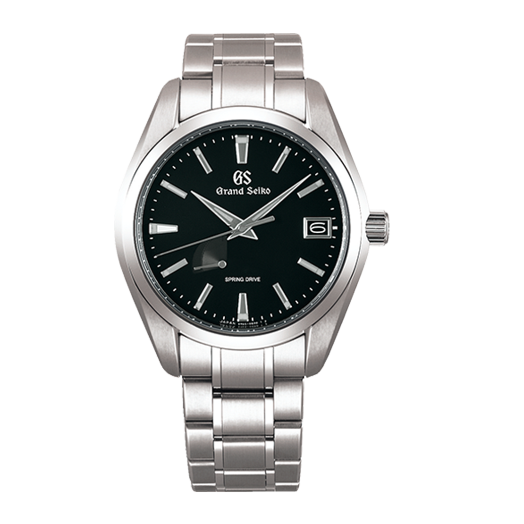 Grand Seiko(グランドセイコー)
