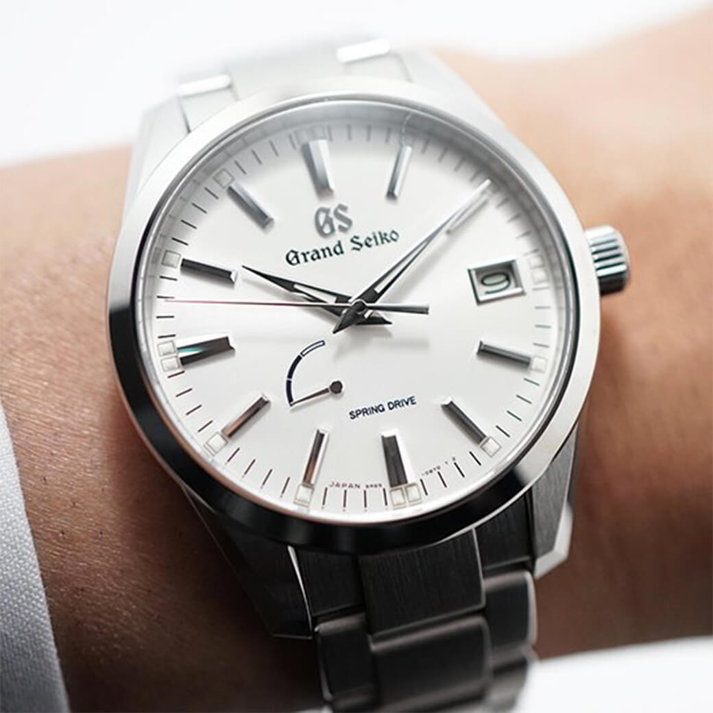 Grand Seiko(グランドセイコー)
