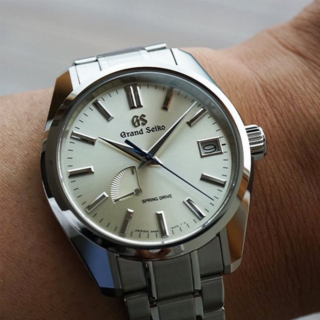 Grand Seiko(グランドセイコー)
