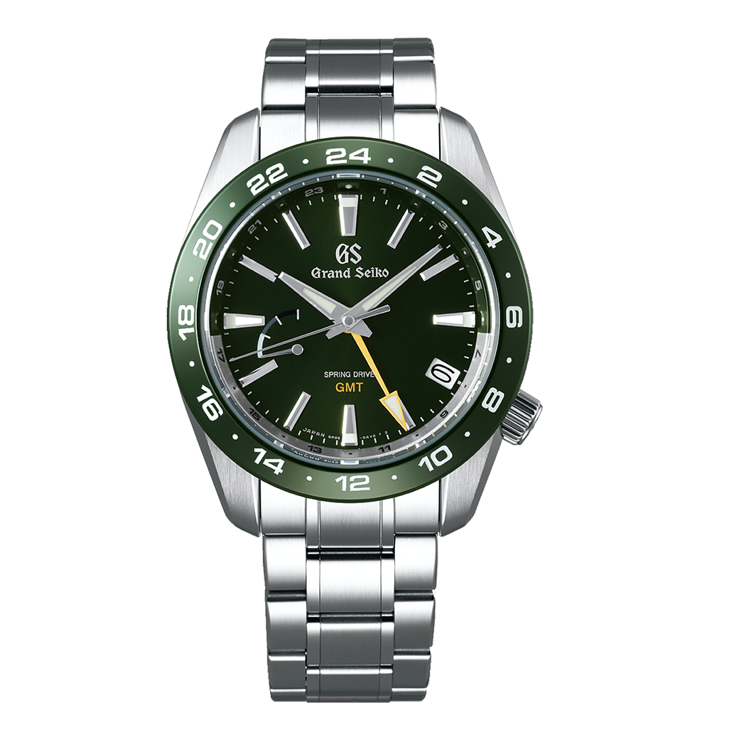 Grand Seiko(グランドセイコー)
