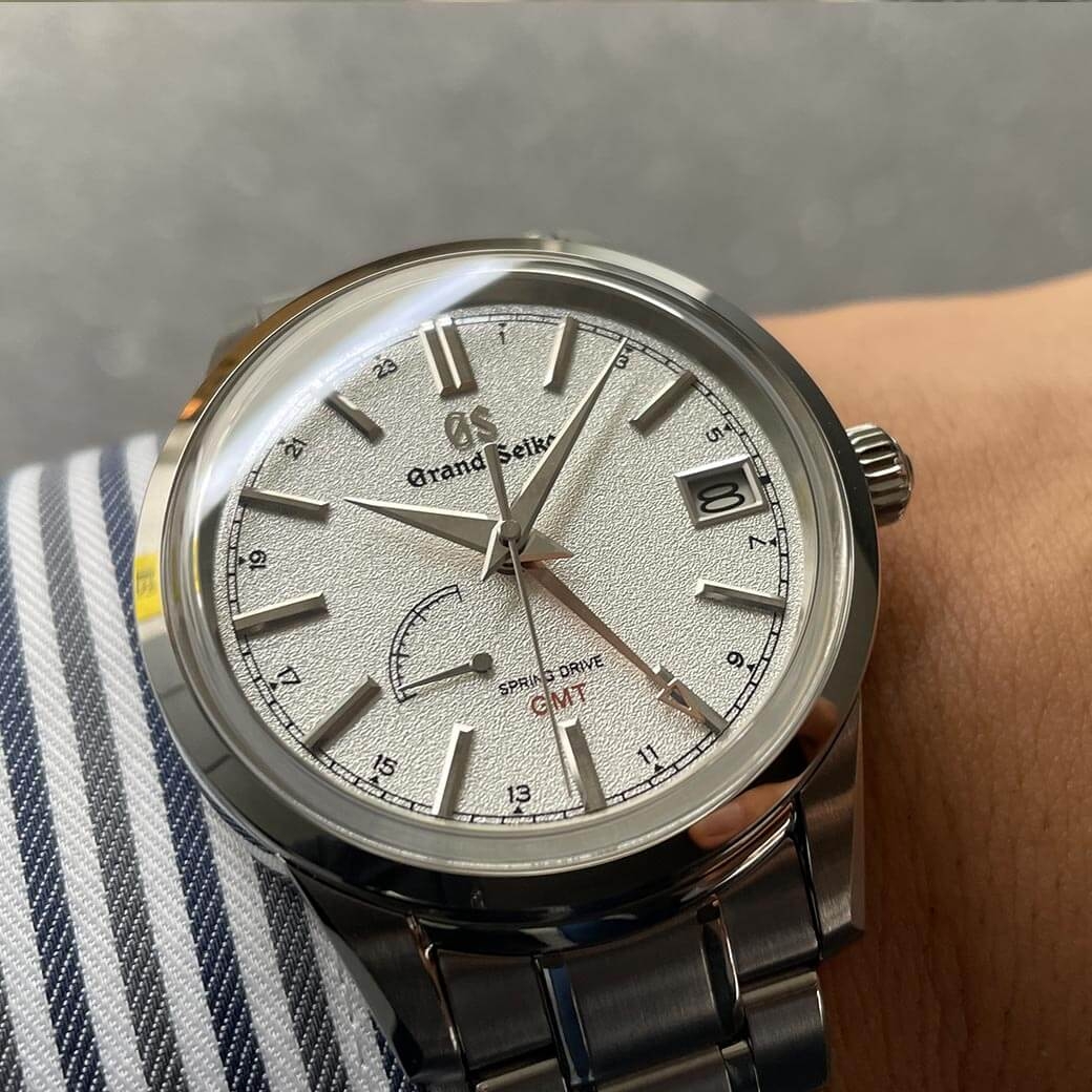 Grand Seiko(グランドセイコー)
