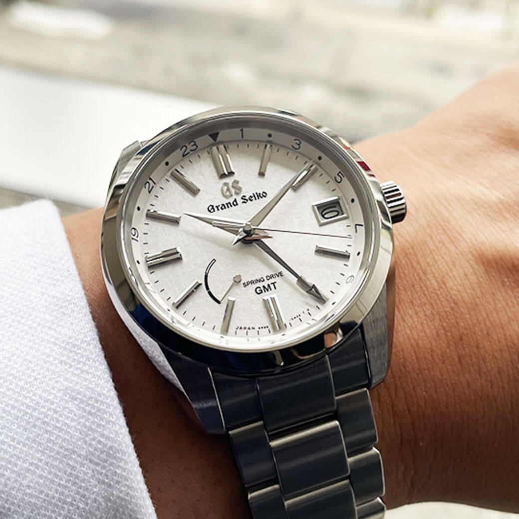 Grand Seiko(グランドセイコー)
