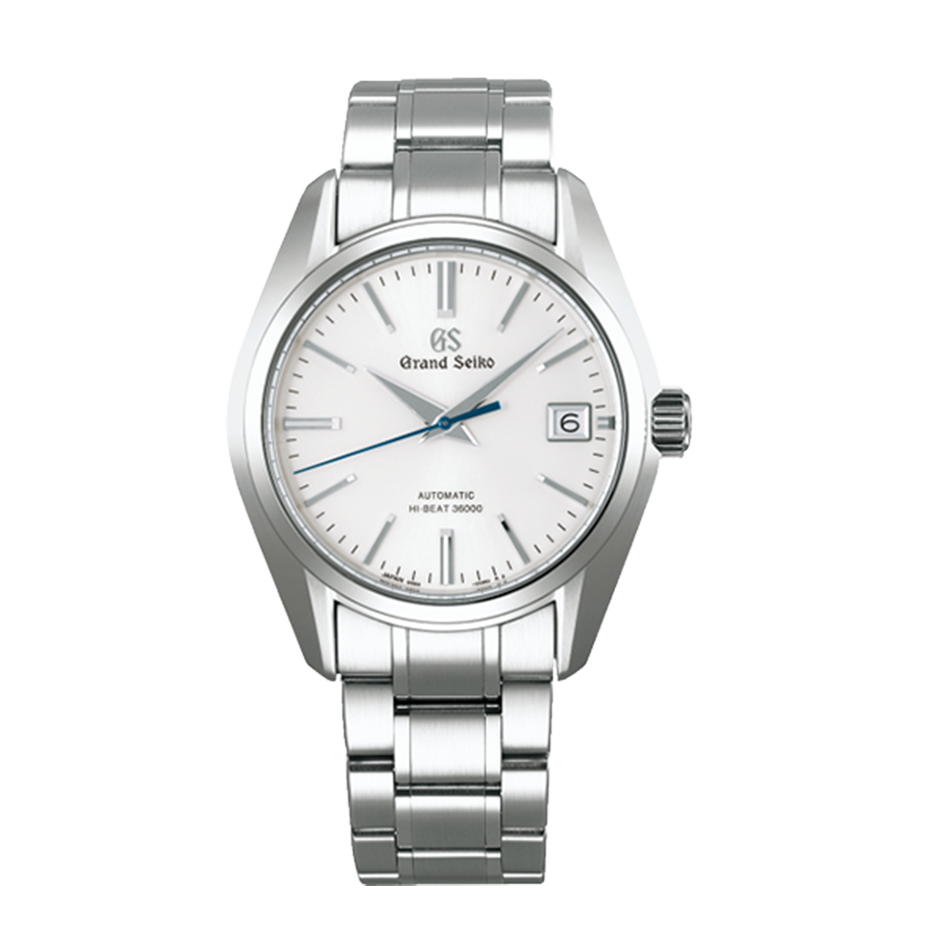 Grand Seiko(グランドセイコー)
