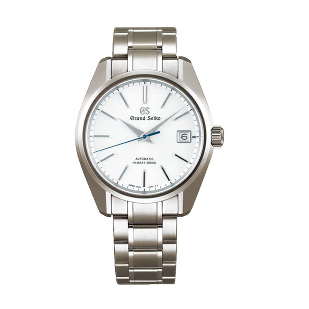 Grand Seiko(グランドセイコー)
