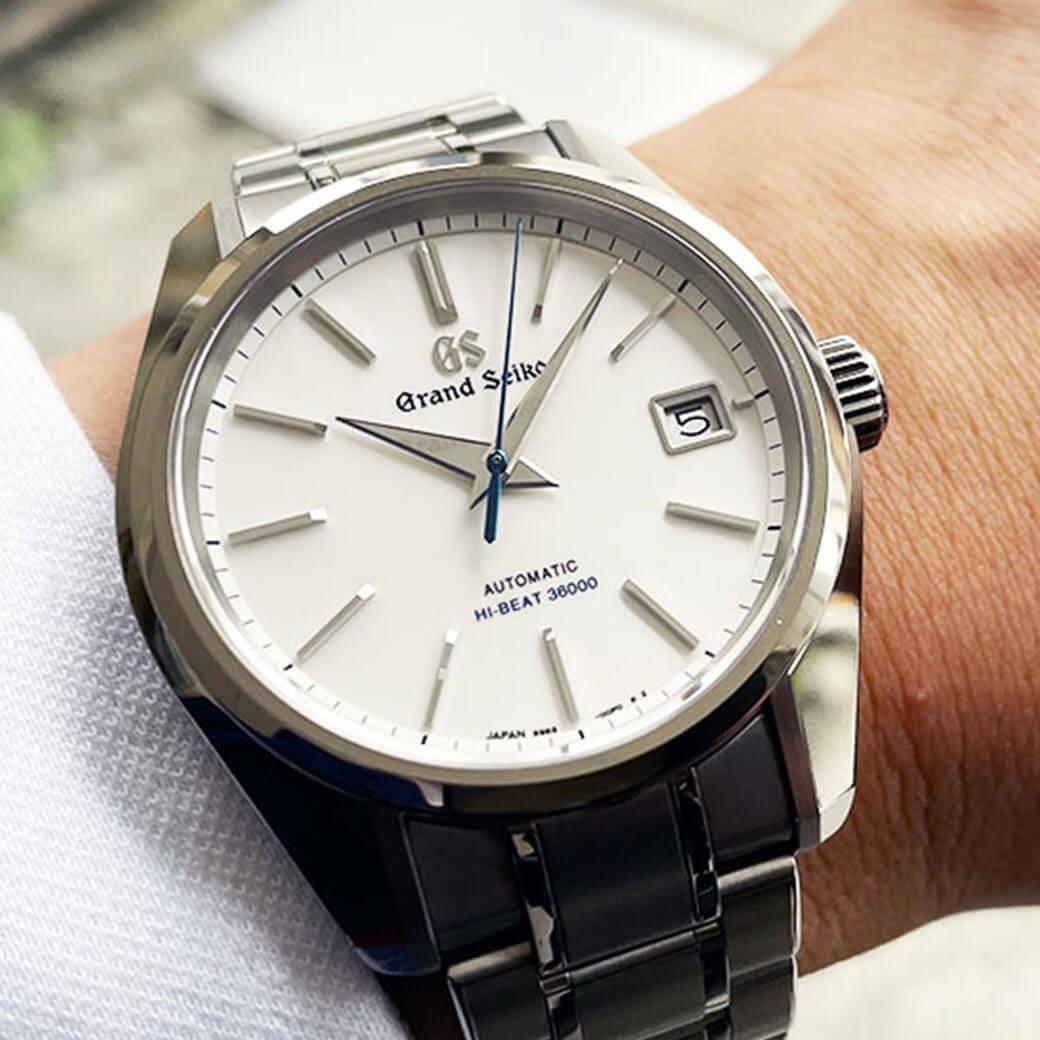 Grand Seiko(グランドセイコー)
