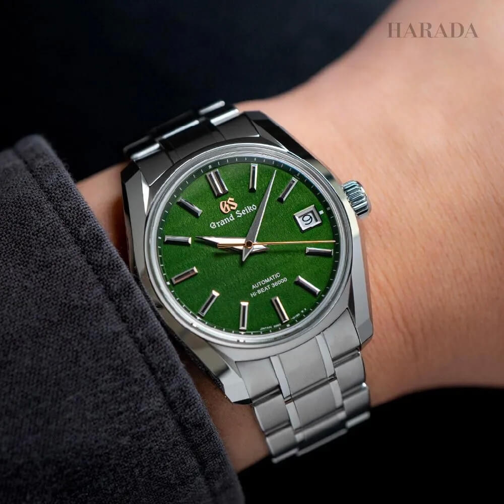 Grand Seiko(グランドセイコー)
